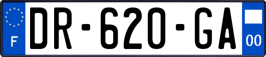 DR-620-GA