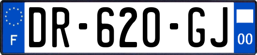DR-620-GJ