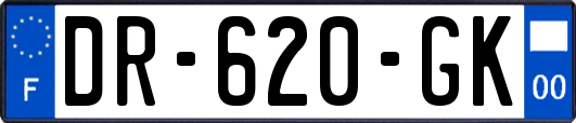 DR-620-GK