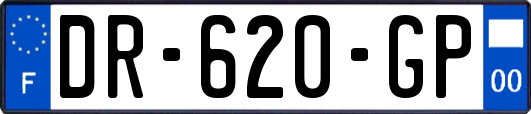 DR-620-GP