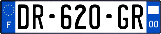 DR-620-GR