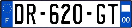 DR-620-GT