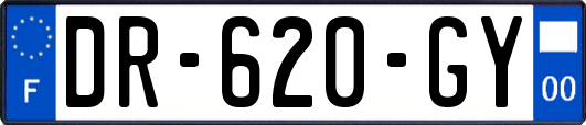 DR-620-GY