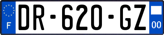 DR-620-GZ