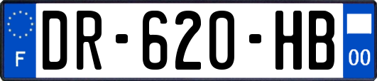 DR-620-HB