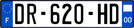 DR-620-HD