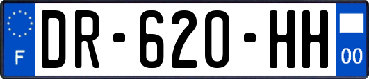 DR-620-HH