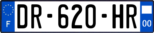 DR-620-HR