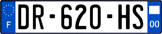 DR-620-HS