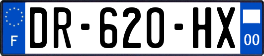 DR-620-HX