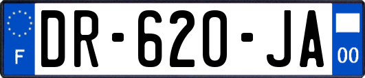 DR-620-JA