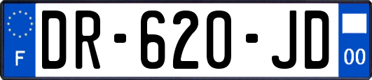 DR-620-JD