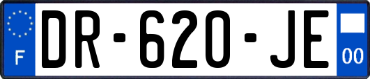 DR-620-JE