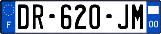 DR-620-JM