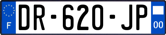 DR-620-JP