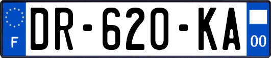 DR-620-KA