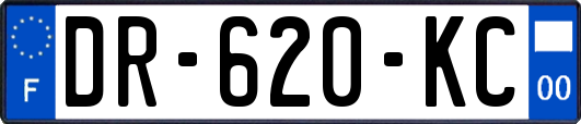 DR-620-KC