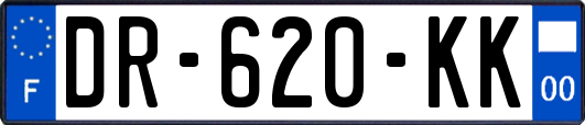 DR-620-KK