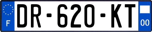 DR-620-KT
