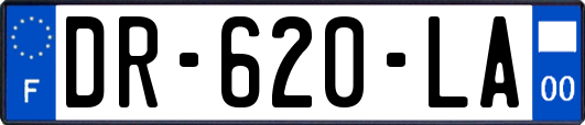 DR-620-LA