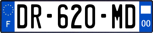 DR-620-MD