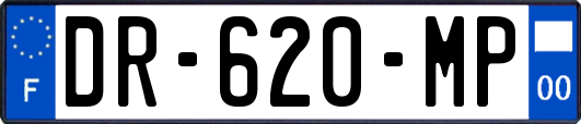 DR-620-MP