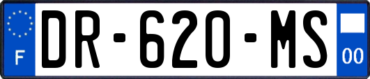 DR-620-MS