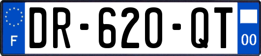 DR-620-QT