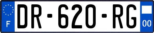 DR-620-RG