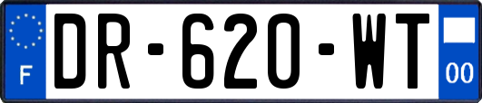 DR-620-WT