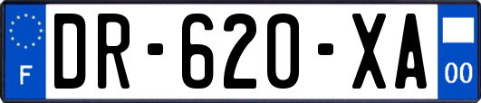 DR-620-XA