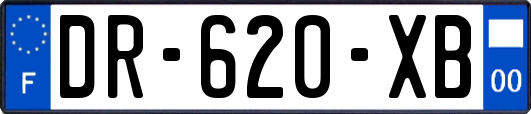 DR-620-XB