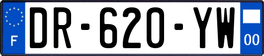 DR-620-YW