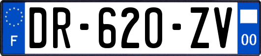 DR-620-ZV