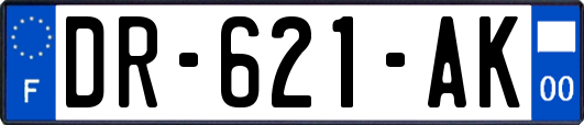 DR-621-AK