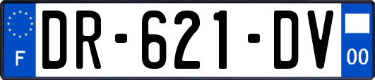 DR-621-DV