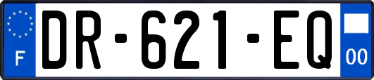 DR-621-EQ