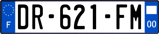 DR-621-FM