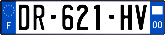 DR-621-HV