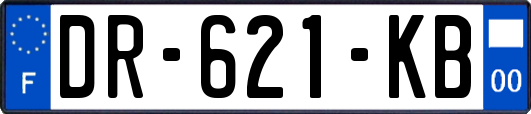 DR-621-KB