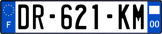 DR-621-KM