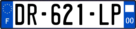 DR-621-LP