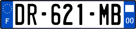 DR-621-MB