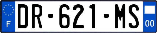 DR-621-MS