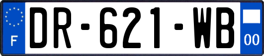DR-621-WB