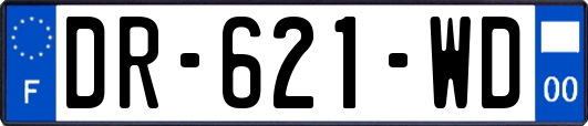 DR-621-WD