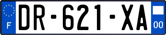 DR-621-XA