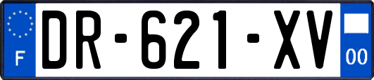 DR-621-XV