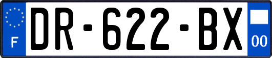 DR-622-BX