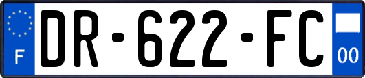 DR-622-FC